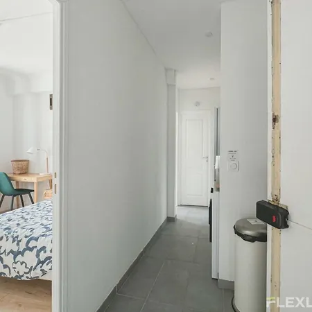 Flexliving - - Houel * Parigi