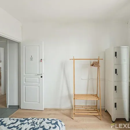Casa vacanze Flexliving - - Houel *