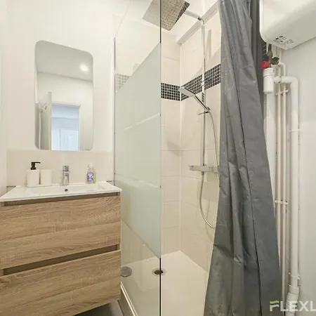 Flexliving - - Houel Casa vacanze Parigi