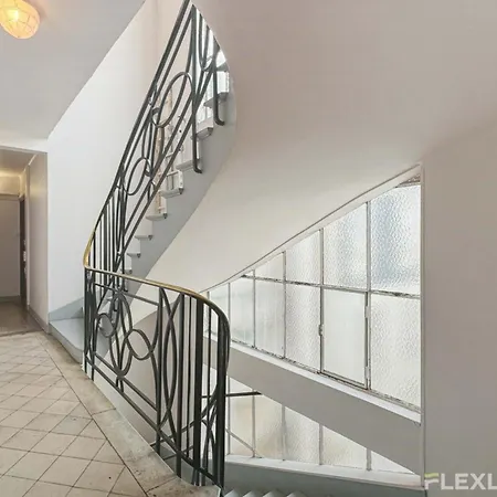 Flexliving - - Houel Parigi