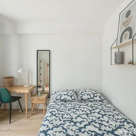 Flexliving - - Houel * Parigi