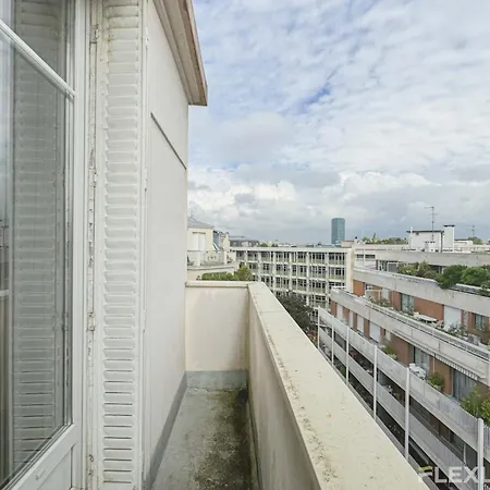 Casa vacanze Flexliving - - Houel *