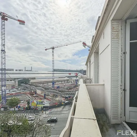 Casa vacanze Flexliving - - Houel Parigi