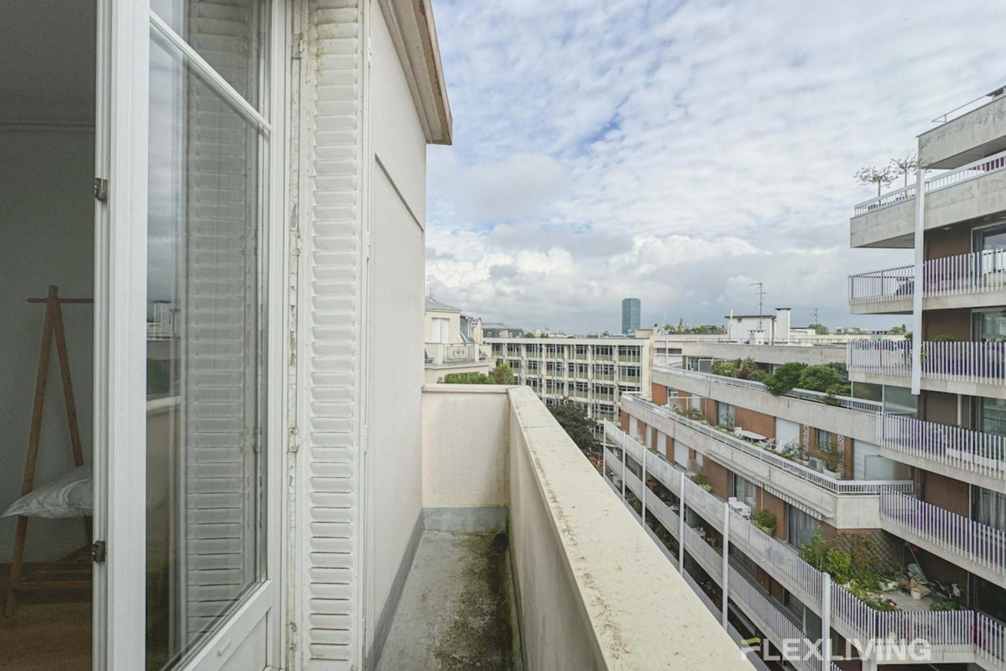 Casa vacanze Flexliving - - Houel *
