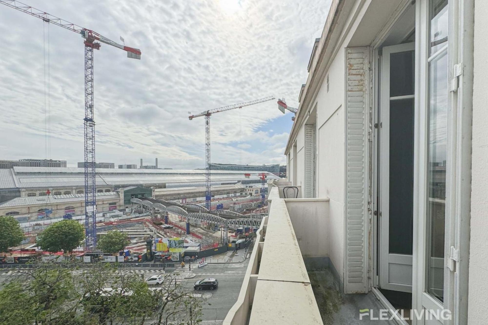 Casa vacanze Flexliving - - Houel Parigi